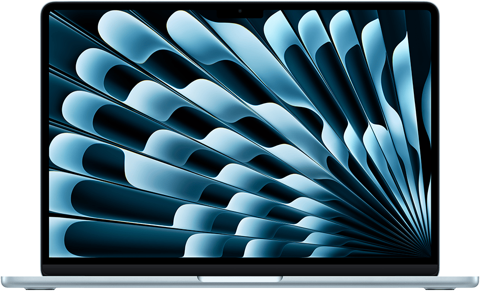 MacBook Air 13" (2025)